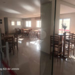 Apartamento para alugar com 3 suítes em Água Fria, São Paulo, SP