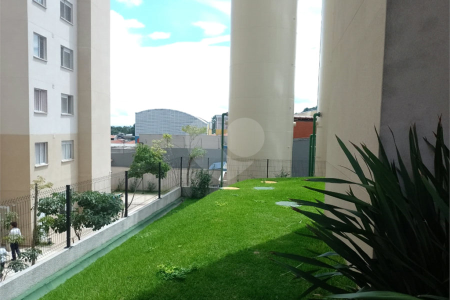 Apartamento à venda com 2 quartos em Jaraguá, São Paulo, SP