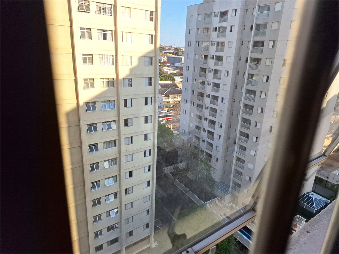 Apartamento à venda com 2 quartos em Vila Prel, São Paulo, SP