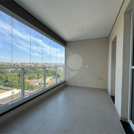Apartamento à venda com 2 quartos, sendo 1 suíte, em Jardim Sumaré, Ribeirão Preto, SP