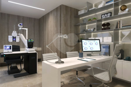Sala Comercial no MedPlex Campinas .