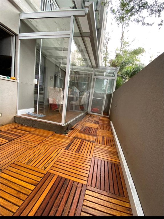 Apartamento na Vila Andrade
