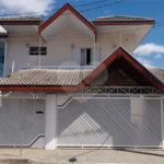 CASA A VENDA NO BAIRRO VISTA VERDE COM 3 DORMITORIOS, 3 SUITES, 3 VAGAS, METRAGEM 316M², SJC