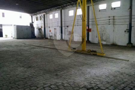 Prédio à venda ou para alugar em Guarapiranga, São Paulo, SP