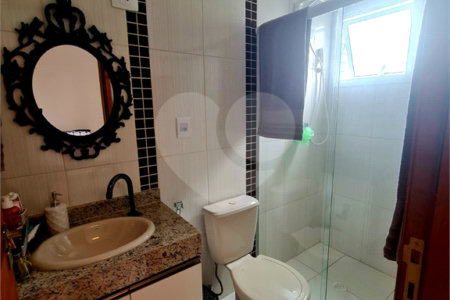 Cobertura Duplex para venda em Solemar - Praia Grande