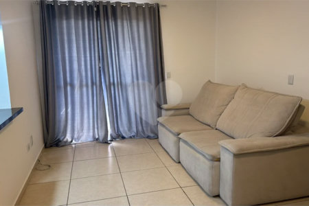 Apartamento 2 quartos mobiliado a venda