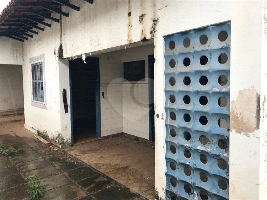 CASA À VENDA COLOCADA COM A SANTA CASA