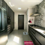 Apartamento à venda com 3 suítes em Lar São Paulo, São Paulo, SP