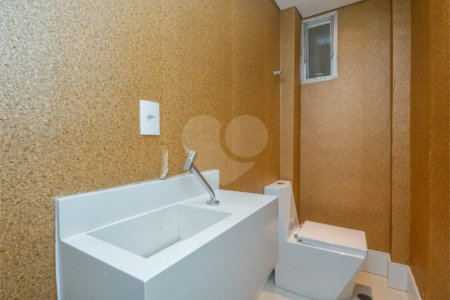 Apartamento à venda com 2 suítes em Itaim Bibi, São Paulo, SP