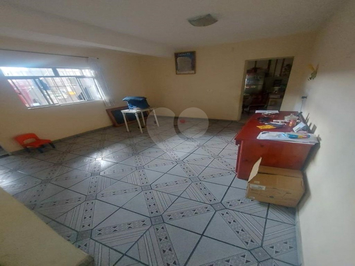 Sobrado 4 dormitórios na Vila Domitila