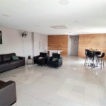 Apartamento com 90 metros no Jardim Ester