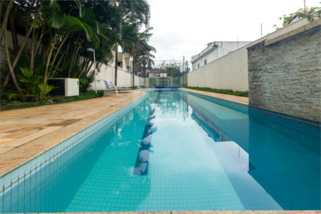 Apartamento de Alto Padrão à Venda na Vila Mariana com 190m², 3 Suítes e Vista para o Parque Ibirapuera