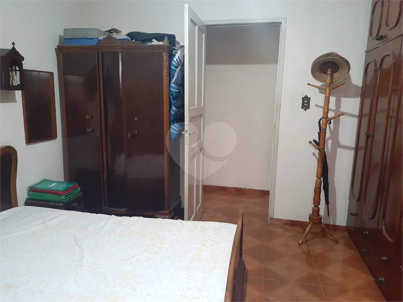 Casa Térrea à venda com 4 quartos em Vila Regente Feijó, São Paulo, SP