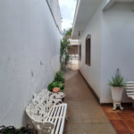 Casa comercial para locação no Centro