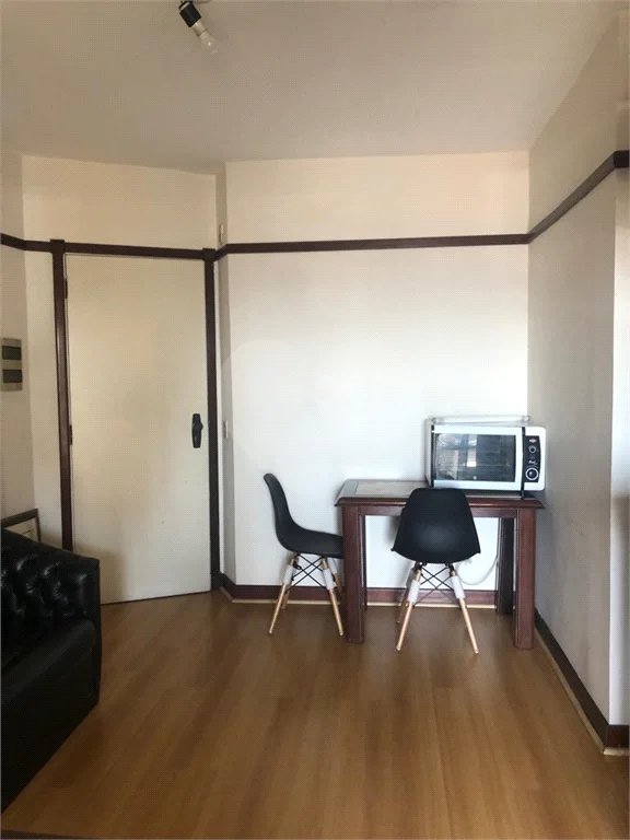 APARTAMENTO TIPO FLAT