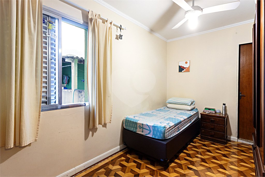 Sobrado à venda com 4 quartos, sendo 2 suítes, em Santo Amaro, São Paulo, SP