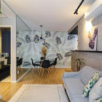 Apartamento à venda com 2 quartos em Vila Andrade, São Paulo, SP