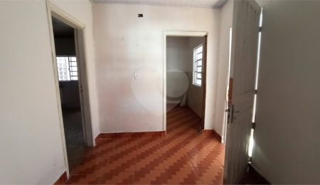 Casa à venda com 2 quartos em Vila Campestre, São Paulo, SP