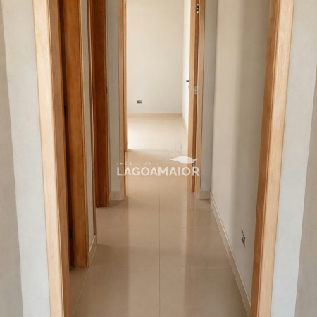 Casa à venda com 3 quartos, sendo 1 suíte, em Nova Tres Lagoas, Três Lagoas - MS