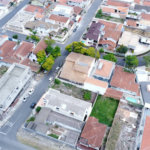Terreno 300m² à Venda próximo ao centro á poucos metros da Avenida Champagnat