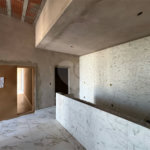 Casa em condominio em reta final de obras