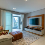 Apartamento para venda em Vila Suzana com 2 quartos, sendo 2 suítes, 103m²