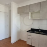 Apartamento Pirituba