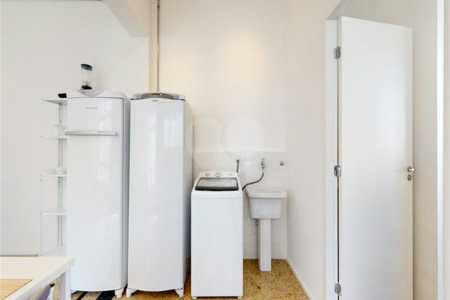 Apartamento de 95m², 4 quartos em Bela Vista