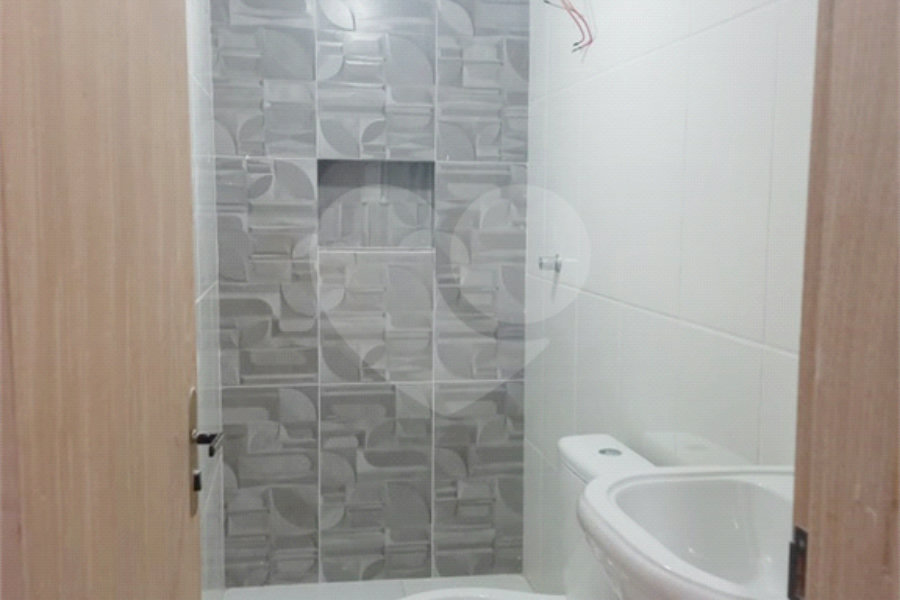 Sobrado à venda com 2 quartos em Jaçanã, São Paulo, SP