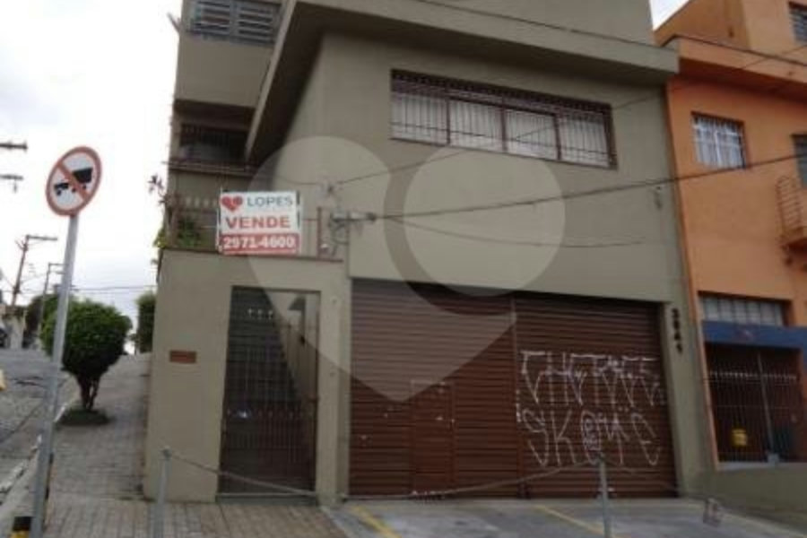 Sobrado à venda com 6 quartos, sendo 3 suítes, em Casa Verde, São Paulo, SP