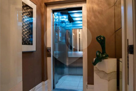 Apartamento à venda com 4 quartos, sendo 3 suítes, em Alto da Mooca, São Paulo, SP
