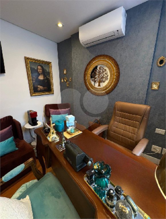 Duplex à venda com 2 suítes em Indianópolis, São Paulo, SP