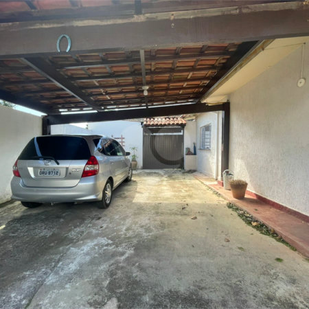 Casa à venda com 2 quartos, sendo 1 suíte, em Retiro das Fontes, Atibaia, SP