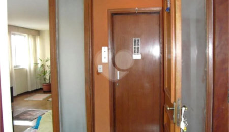 Apartamento à venda com 4 quartos, sendo 1 suíte,  em Campo Belo, São Paulo, SP