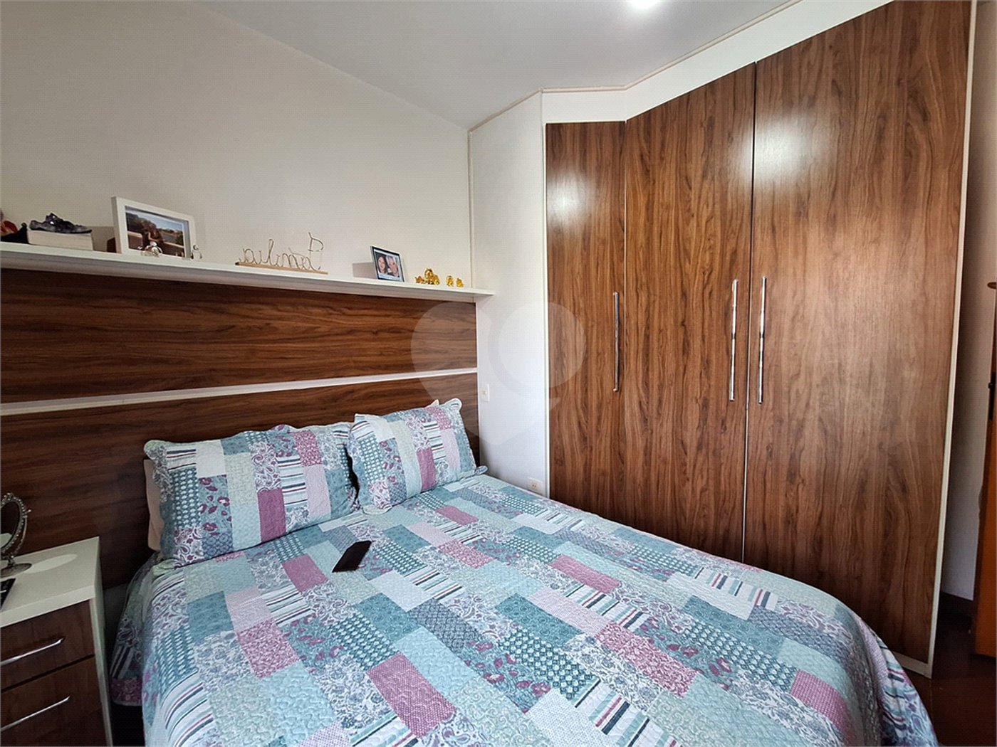 Apartamento à venda com 3 quartos, sendo 2 suítes, em Santana, São Paulo, SP