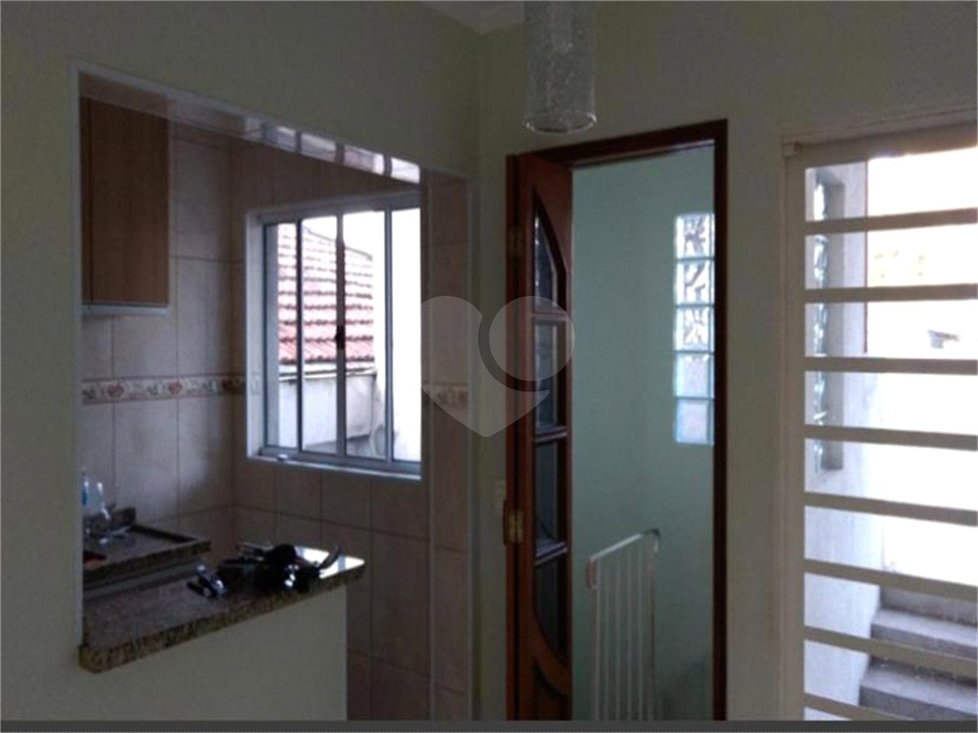 Sobrado à venda com 4 quartos, sendo 2 suítes, em Jaraguá, São Paulo, SP
