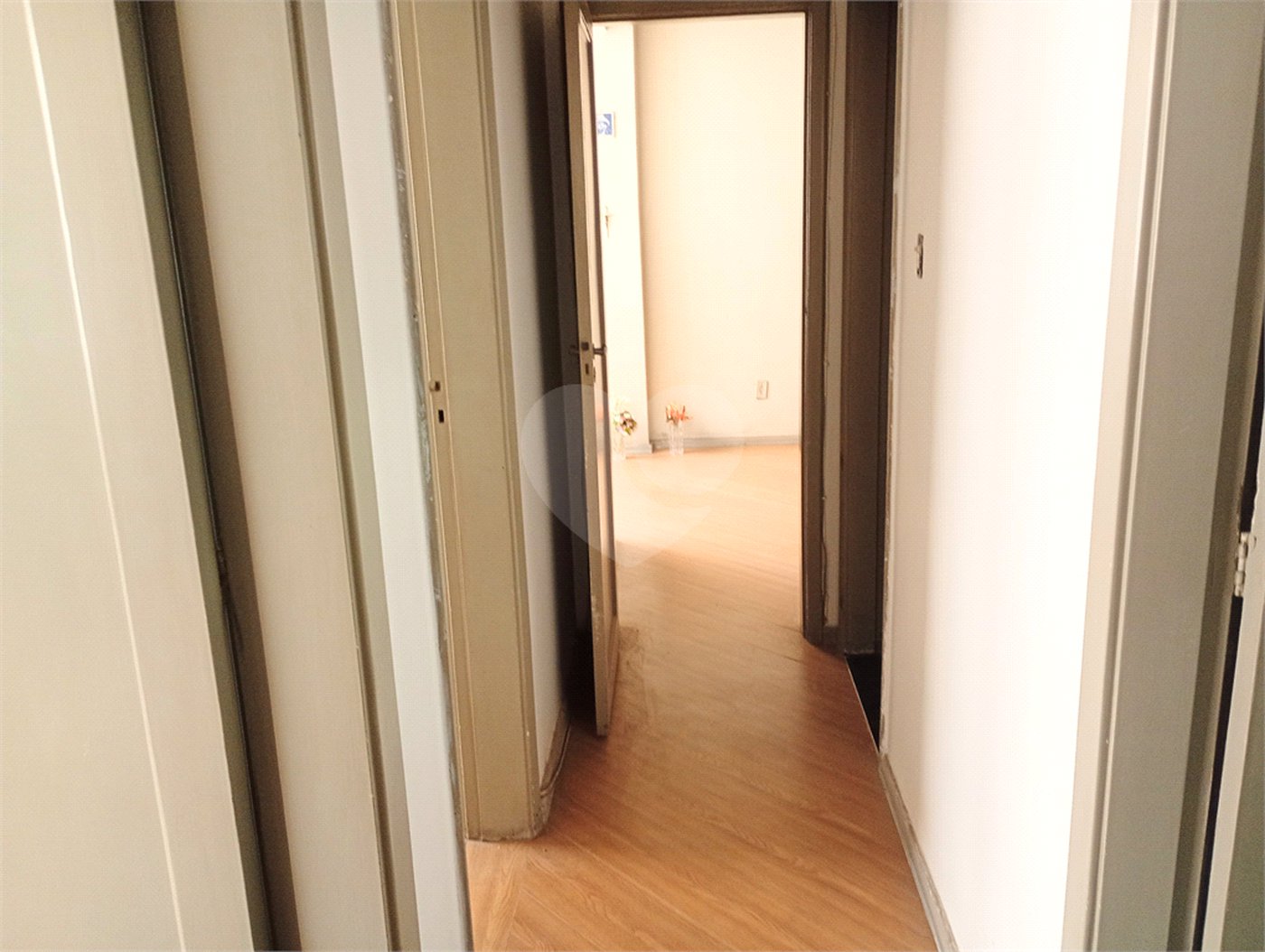 Apartamento à venda com 3 quartos, sendo 1 suíte, em Laranjeiras, Rio de Janeiro, RJ