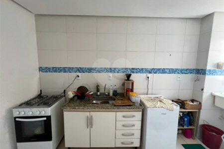 Apartamento à venda com 1 quarto em Jardim Simus, Sorocaba, SP