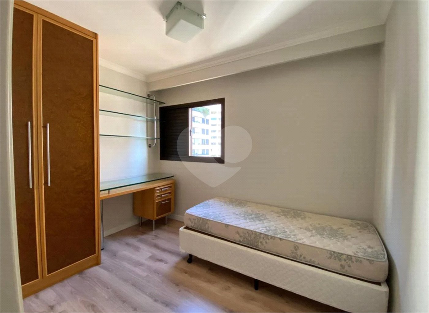 Apartamento à venda com 2 quartos, sendo 1 suíte, em Cidade Monções, São Paulo, SP