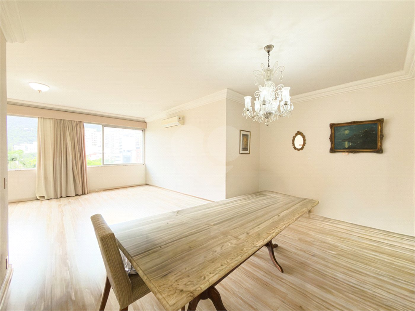 Apartamento à venda com 4 quartos, sendo 2 suítes, em Leblon, Rio de Janeiro, RJ