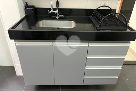 Apartamento à venda com 2 quartos em Jardim Botânico, Araraquara, SP