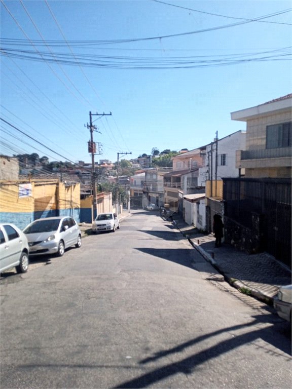 Terreno à venda em Casa Verde, São Paulo, SP