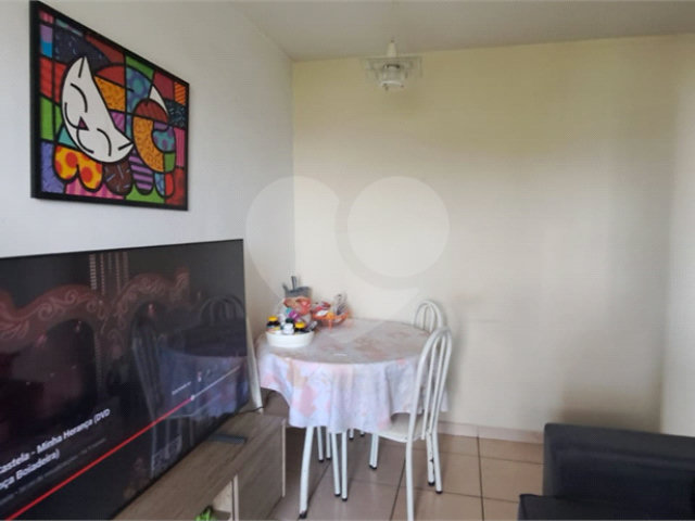 Apartamento à venda com 3 quartos, sendo 1 suíte,  em Parque Novo Mundo, São Paulo, SP