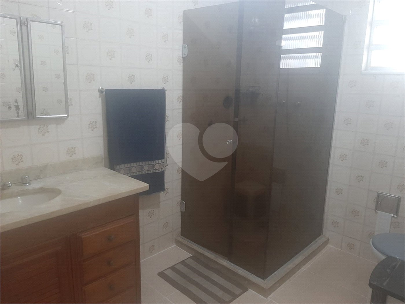 Apartamento à venda com 2 quartos em Maracanã, Rio de Janeiro, RJ