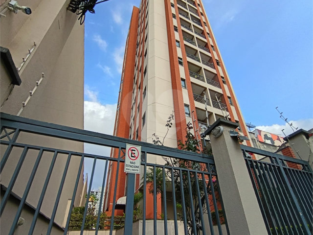 Apartamento à venda com 2 quartos em Campos Eliseos, São Paulo, SP