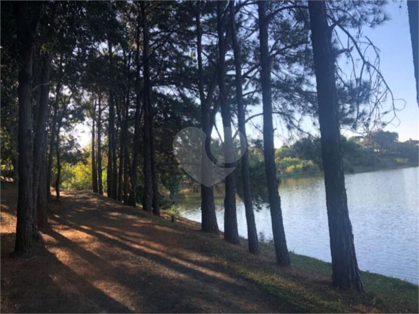 Terreno à venda no condomínio Acmti - Colinas do Mosteiro, Terras de Itaici e Recanto dos Pássaros, Indaiatuba - SP