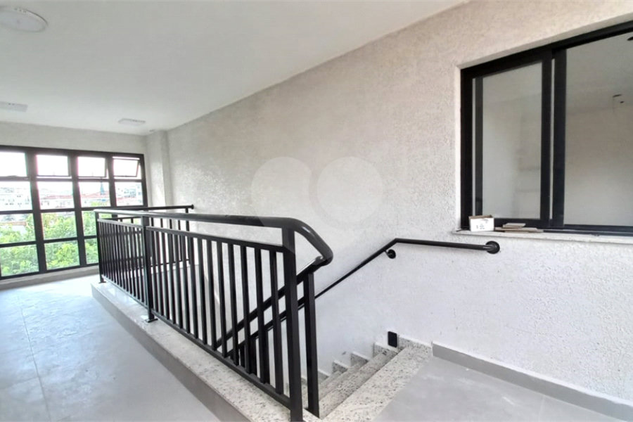 Apartamento à venda com 2 quartos em Santana, São Paulo, SP