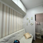 Apartamento à venda com 3 quartos, sendo 1 suíte, em Santa Teresinha, São Paulo, SP