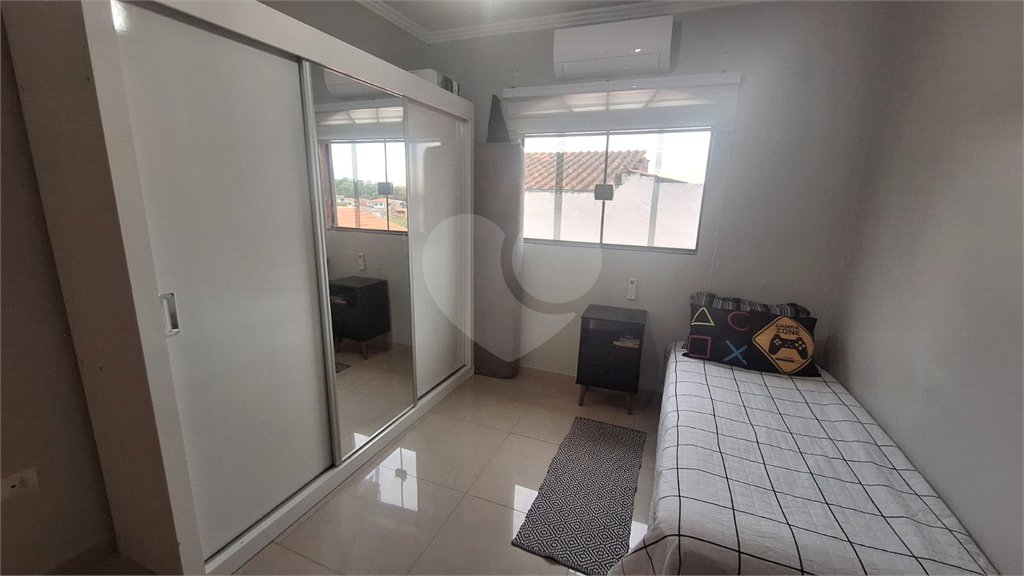 Casa à venda com 3 quartos, sendo 1 suíte,  em Jardim Paulista, Sorocaba, SP