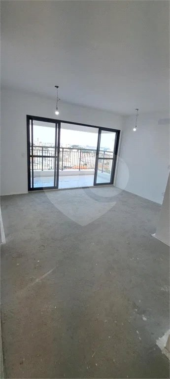 Apartamento à venda com 2 suítes em Tucuruvi, São Paulo, SP